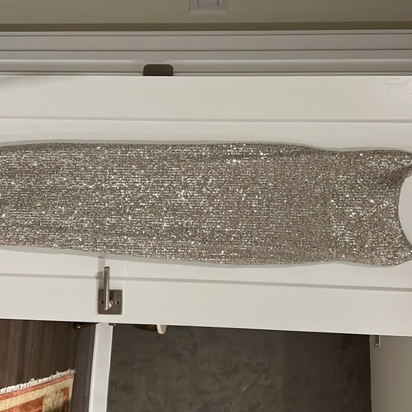 Nookie Sequin Dress - Revolve - Picture 7 of 8